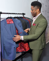 Baynes + Baker King Leo menswear collection launch with Nate Burleson #228