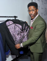 Baynes + Baker King Leo menswear collection launch with Nate Burleson #230