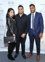 Baynes + Baker King Leo menswear collection launch with Nate Burleson #252