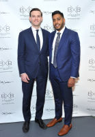 Baynes + Baker King Leo menswear collection launch with Nate Burleson #253
