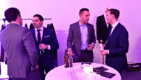 Baynes + Baker King Leo menswear collection launch with Nate Burleson #265