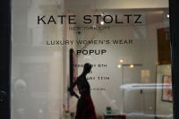 Kate Stoltz Luxury Women's Wear PopUp 2018 NYFW #5