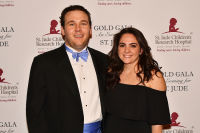 The 2018 St. Jude Gold Gala #491