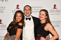 The 2018 St. Jude Gold Gala #256
