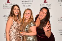 The 2018 St. Jude Gold Gala #557
