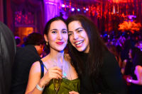 The Jewish Museum 32nd Annual Masked Purim Ball Afterparty #96