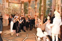The Jewish Museum 32nd Annual Masked Purim Ball Afterparty #12