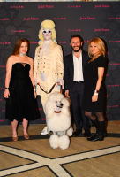 The Jewish Museum 32nd Annual Masked Purim Ball Afterparty #13