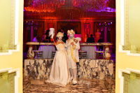 The Jewish Museum 32nd Annual Masked Purim Ball Afterparty #11
