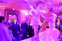 The Jewish Museum 32nd Annual Masked Purim Ball Afterparty #38