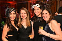 The Jewish Museum 32nd Annual Masked Purim Ball Afterparty #39