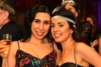 The Jewish Museum 32nd Annual Masked Purim Ball Afterparty #36