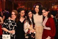 The Jewish Museum 32nd Annual Masked Purim Ball Afterparty #41