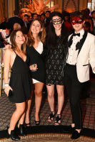The Jewish Museum 32nd Annual Masked Purim Ball Afterparty #44