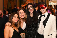 The Jewish Museum 32nd Annual Masked Purim Ball Afterparty #46