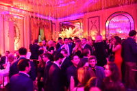 The Jewish Museum 32nd Annual Masked Purim Ball Afterparty #49