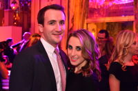 The Jewish Museum 32nd Annual Masked Purim Ball Afterparty #47