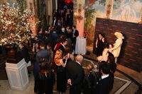 The Jewish Museum 32nd Annual Masked Purim Ball Afterparty #53