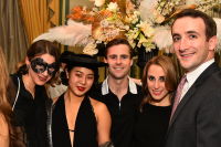 The Jewish Museum 32nd Annual Masked Purim Ball Afterparty #69