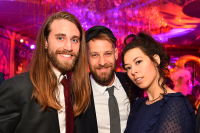 The Jewish Museum 32nd Annual Masked Purim Ball Afterparty #67