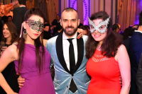 The Jewish Museum 32nd Annual Masked Purim Ball Afterparty #81