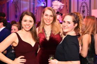 The Jewish Museum 32nd Annual Masked Purim Ball Afterparty #84