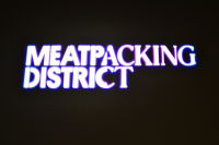 Meatpacking District's Open Market 2018 #1