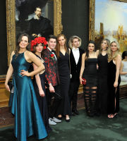 The Frick Collection Young Fellows Ball 2018 #7
