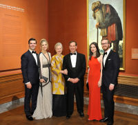 The Frick Collection Young Fellows Ball 2018 #8