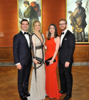 The Frick Collection Young Fellows Ball 2018 #39