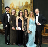 The Frick Collection Young Fellows Ball 2018 #66