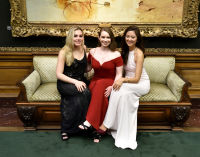 The Frick Collection Young Fellows Ball 2018 #148