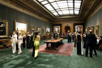 The Frick Collection Young Fellows Ball 2018 #164