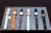 Washington Square Watches Pop-up and Monogram launch party at MOXY Times Square #7