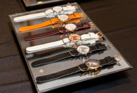 Washington Square Watches Pop-up and Monogram launch party at MOXY Times Square #11