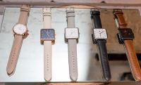 Washington Square Watches Pop-up and Monogram launch party at MOXY Times Square #13