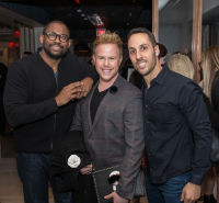 Washington Square Watches Pop-up and Monogram launch party at MOXY Times Square #14