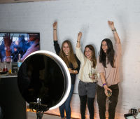 Washington Square Watches Pop-up and Monogram launch party at MOXY Times Square #20