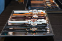 Washington Square Watches Pop-up and Monogram launch party at MOXY Times Square #26