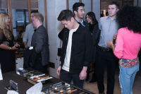 Washington Square Watches Pop-up and Monogram launch party at MOXY Times Square #29