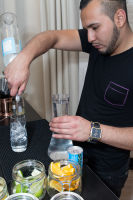 Washington Square Watches Pop-up and Monogram launch party at MOXY Times Square #39