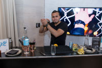 Washington Square Watches Pop-up and Monogram launch party at MOXY Times Square #46