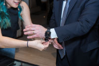 Washington Square Watches Pop-up and Monogram launch party at MOXY Times Square #50
