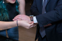 Washington Square Watches Pop-up and Monogram launch party at MOXY Times Square #51