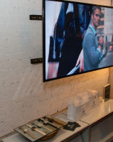 Washington Square Watches Pop-up and Monogram launch party at MOXY Times Square #58