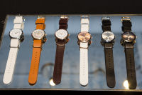 Washington Square Watches Pop-up and Monogram launch party at MOXY Times Square #60