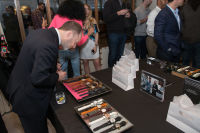 Washington Square Watches Pop-up and Monogram launch party at MOXY Times Square #63