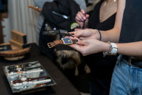 Washington Square Watches Pop-up and Monogram launch party at MOXY Times Square #94
