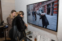 Washington Square Watches Pop-up and Monogram launch party at MOXY Times Square #95