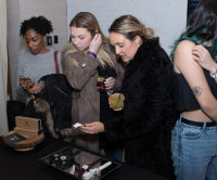 Washington Square Watches Pop-up and Monogram launch party at MOXY Times Square #96